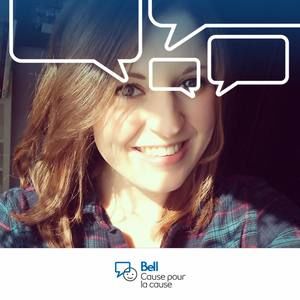 Meet your Posher, Emily rose